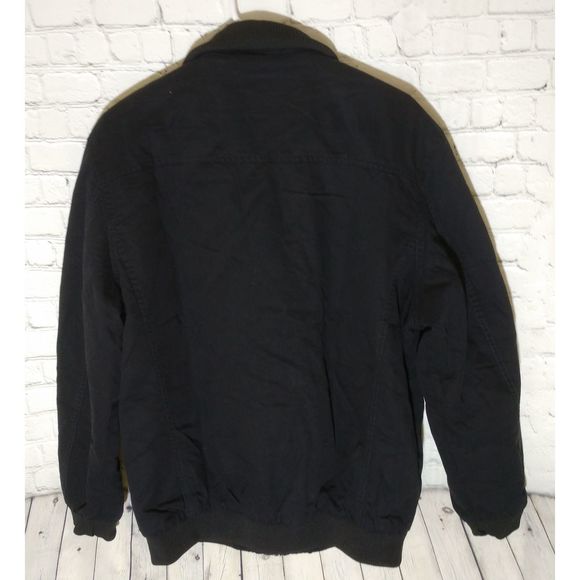 Rong Yu Black Trendsetter Jacket, Large - Picture 4 of 8